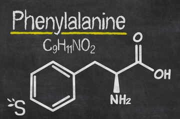 Unveiling the Power of L-Phenylalanine!