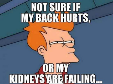 A QUICK & SIMPLE SECRET You Can Use for Kidney Disease!