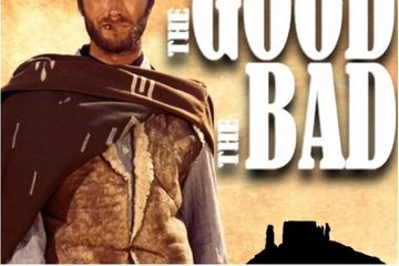 Amino Acids - The Good & The Bad